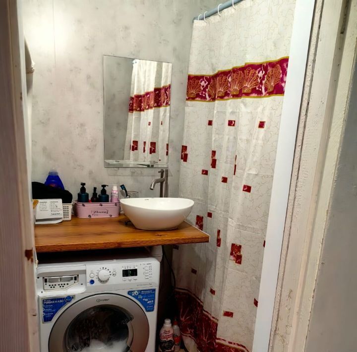 квартира г Астрахань р-н Советский ул Южная 25к/1 фото 6