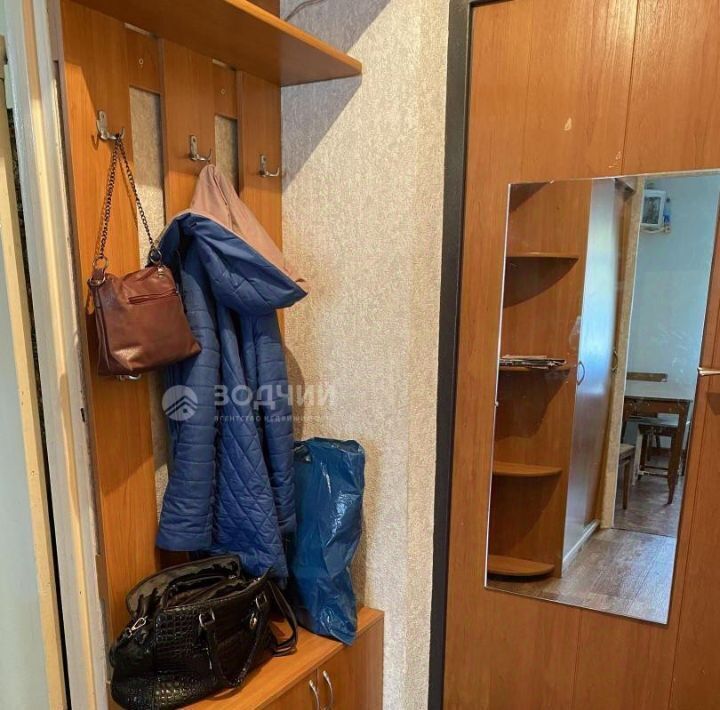 квартира г Чебоксары р-н Калининский ул Кадыкова 11 фото 10