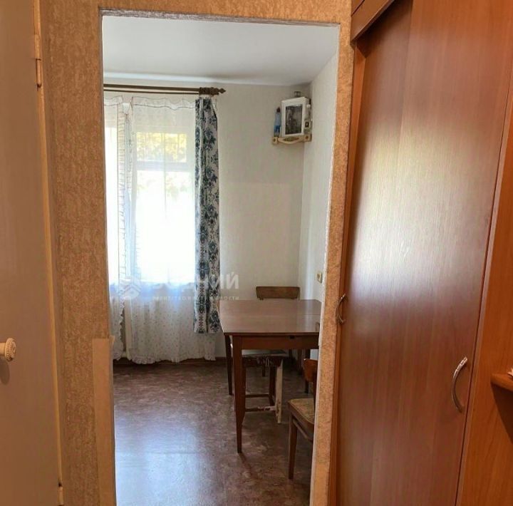 квартира г Чебоксары р-н Калининский ул Кадыкова 11 фото 11