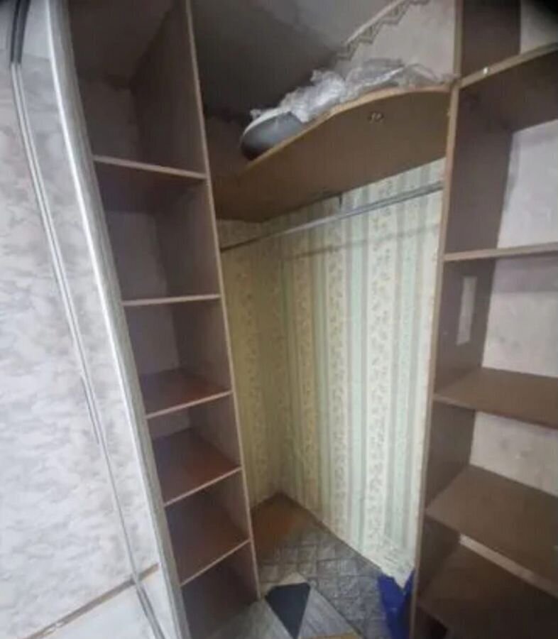 комната г Иркутск р-н Ленинский ул Розы Люксембург 136а фото 5