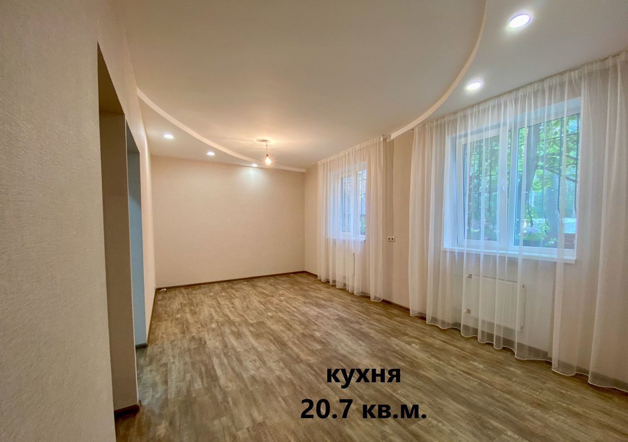 дом г Раменское ул Чайковского 19а 25 км, Раменский муниципальный округ, Егорьевское шоссе фото 6