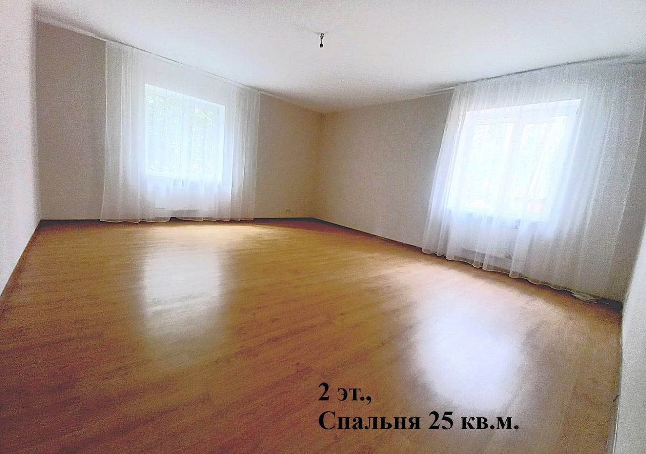 дом г Раменское ул Чайковского 19а 25 км, Раменский муниципальный округ, Егорьевское шоссе фото 15