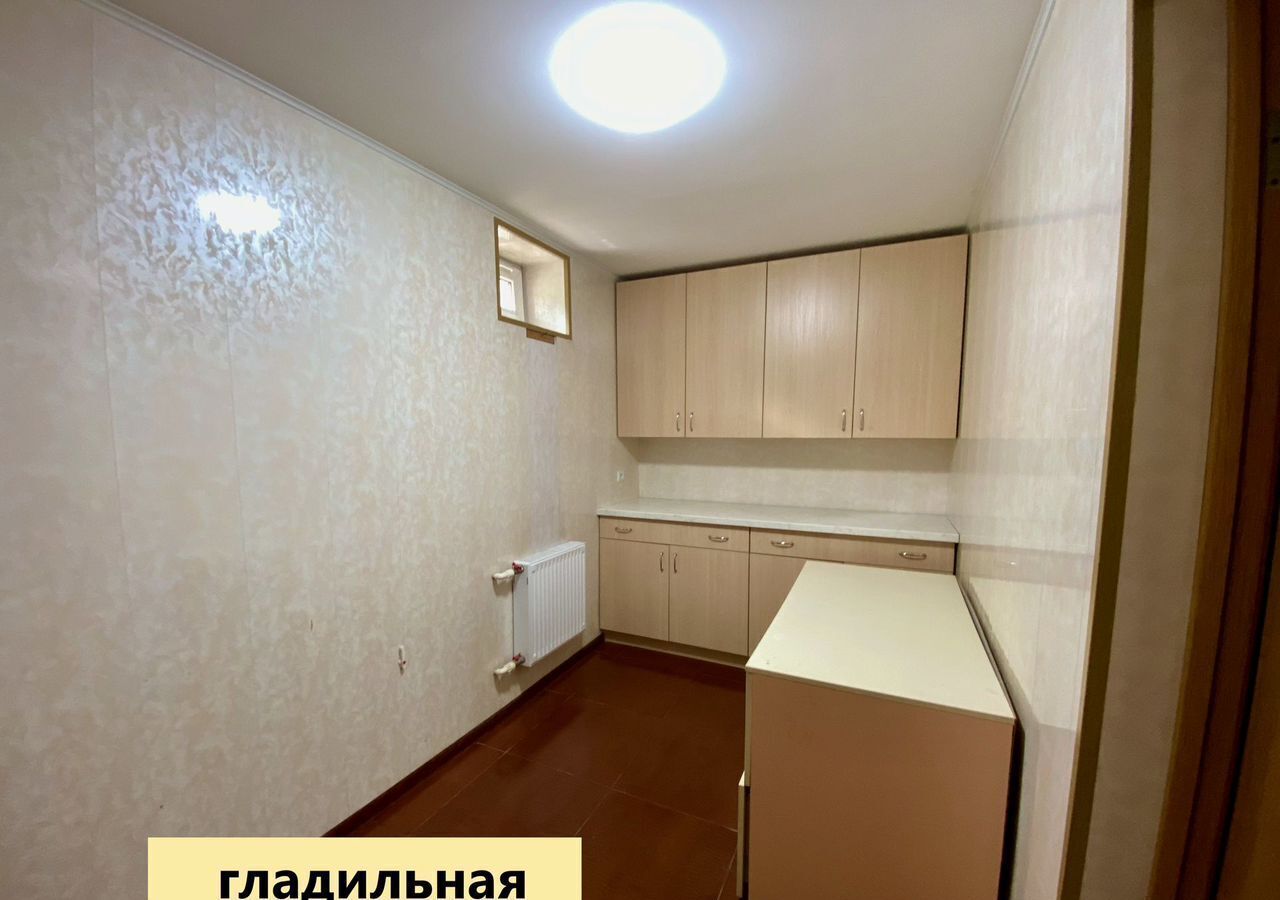 дом г Раменское ул Чайковского 19а 25 км, Раменский муниципальный округ, Егорьевское шоссе фото 19