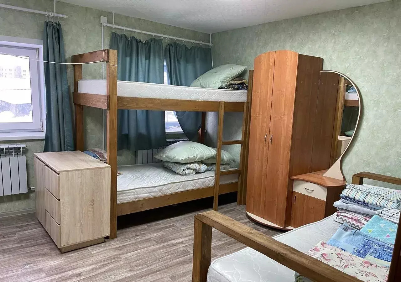 дом г Губаха ул Кутузова 7а Губахинский муниципальный округ фото 30
