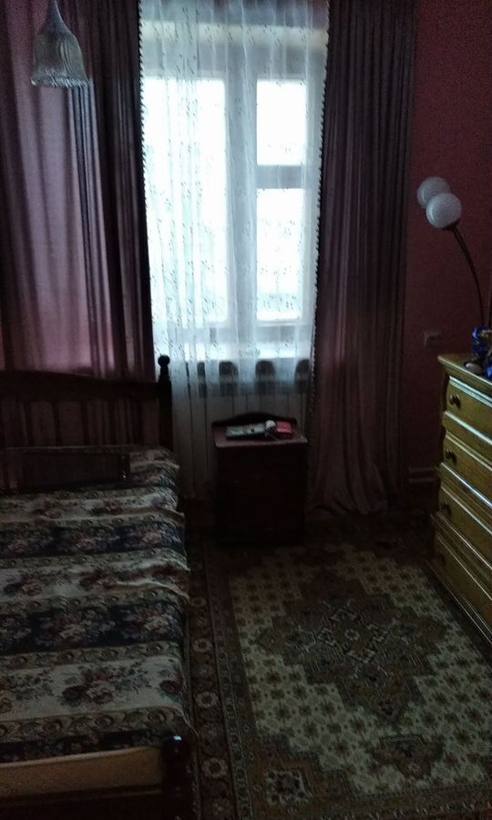 квартира р-н Калачеевский г Калач ул Красина 3 фото 6