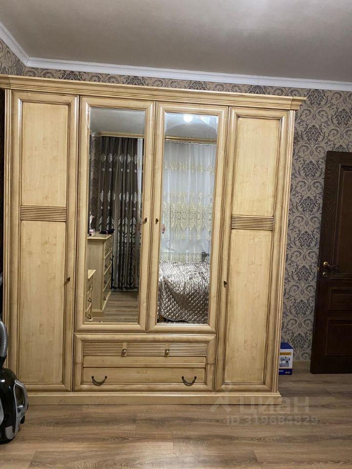 квартира г Химки ул Мельникова 15 Молжаниново фото 32