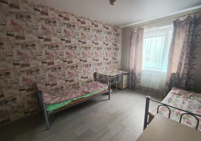 р-н Промышленный Юго-Западный ул Тухачевского 30/2 фото