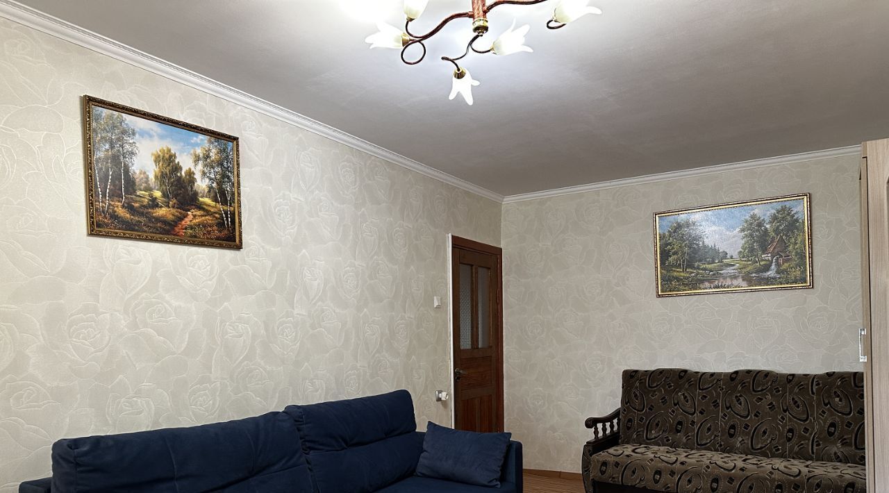 квартира г Алушта ул 50 лет Октября 13 фото 4