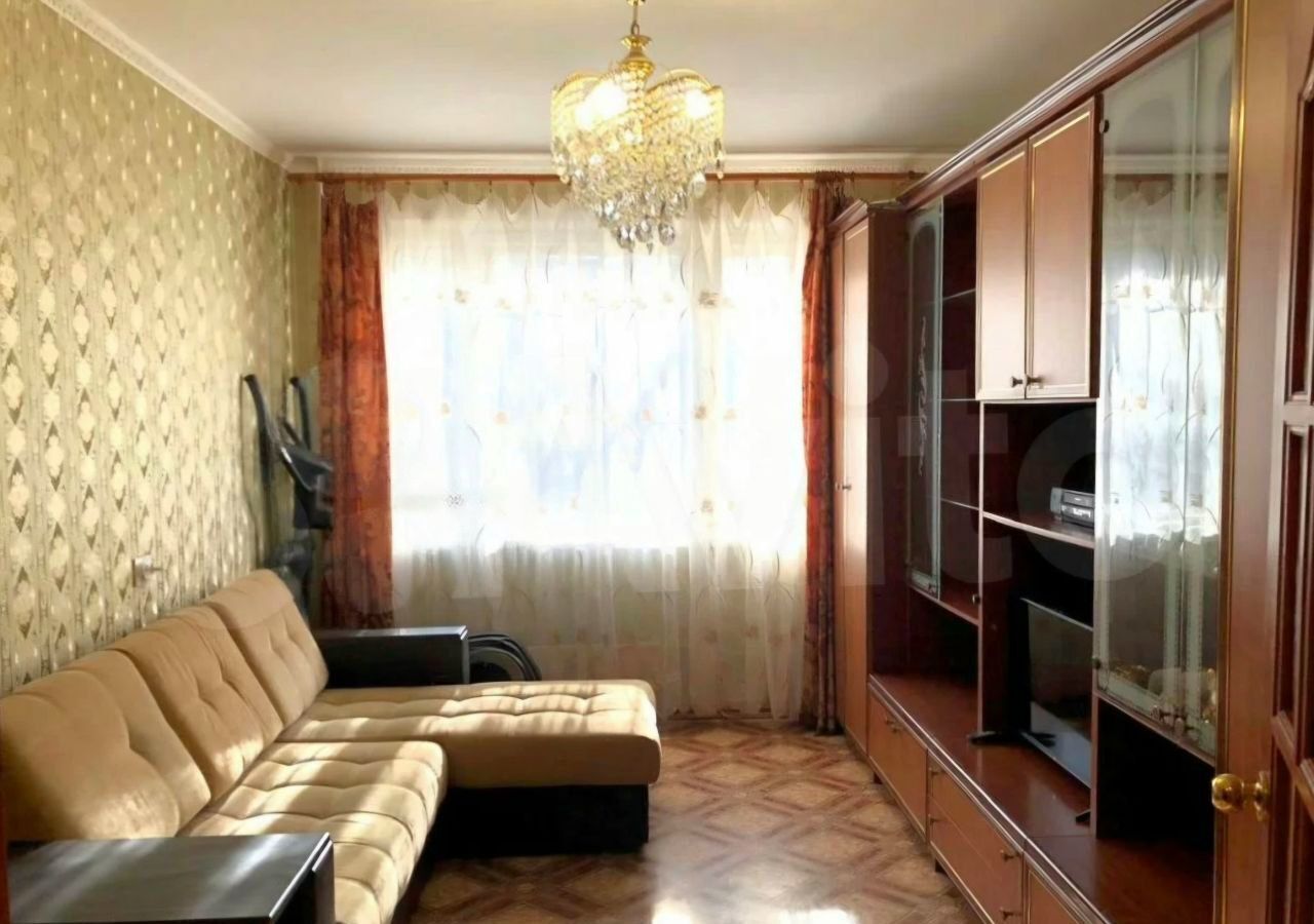 квартира г Саранск р-н Пролетарский ул Семашко 10 фото 5