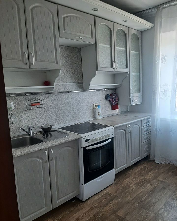квартира г Улан-Удэ р-н Железнодорожный ул Путейская 3 фото 7