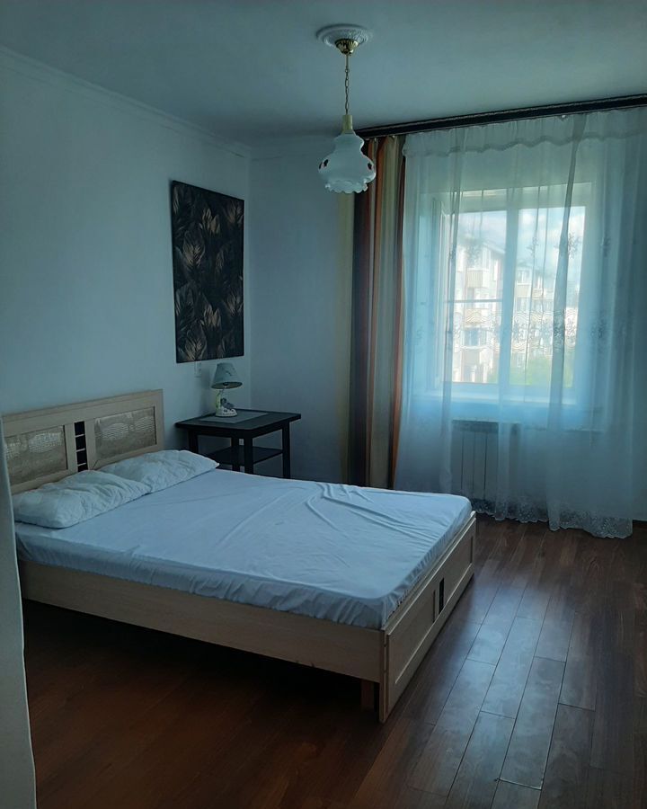 квартира г Улан-Удэ р-н Железнодорожный ул Путейская 3 фото 8