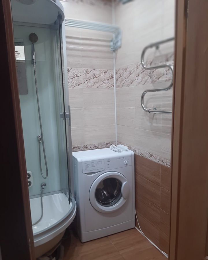 квартира г Улан-Удэ р-н Железнодорожный ул Путейская 3 фото 10