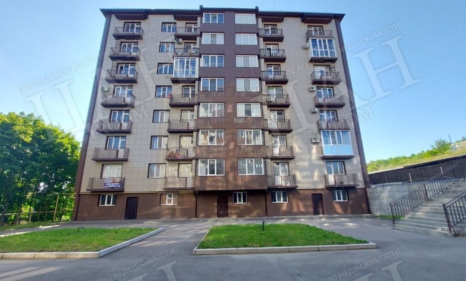 квартира г Ессентуки ул Кленовая роща 8 фото 9
