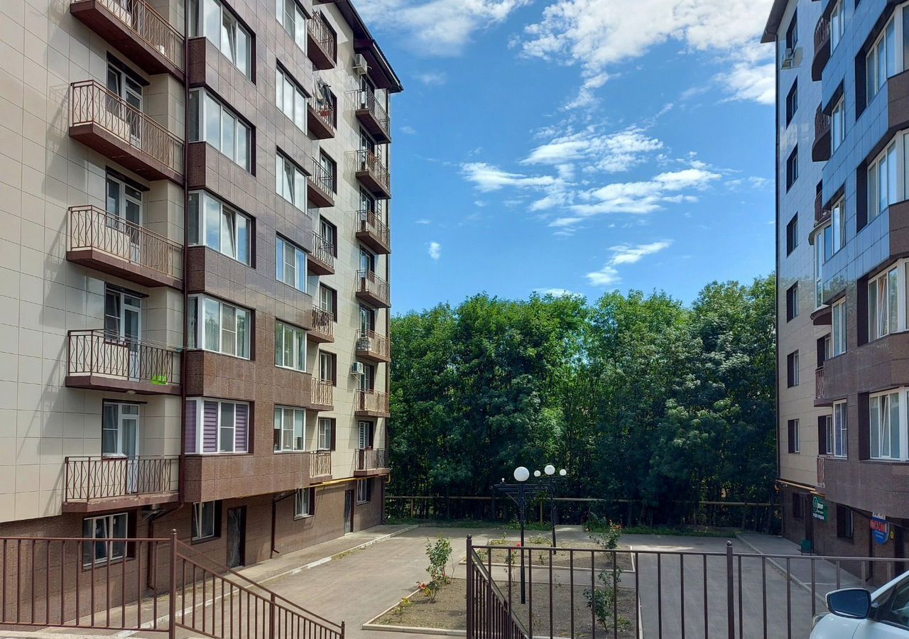 квартира г Ессентуки ул Кленовая роща 8 фото 8