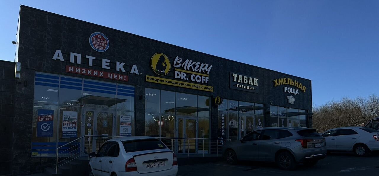 квартира г Ессентуки ул Кленовая роща 8 фото 11