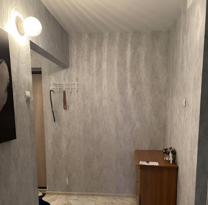 квартира г Омск р-н Кировский ул Леонида Маслова 4 фото 16