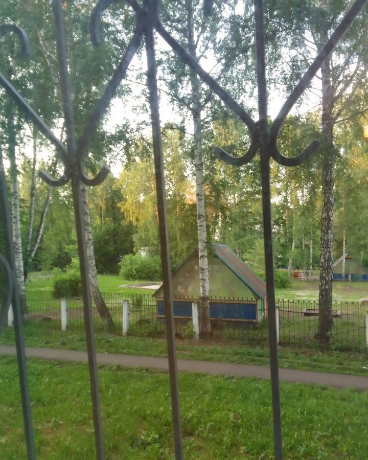 квартира г Кемерово р-н Ленинский ул Ворошилова 6а фото 28
