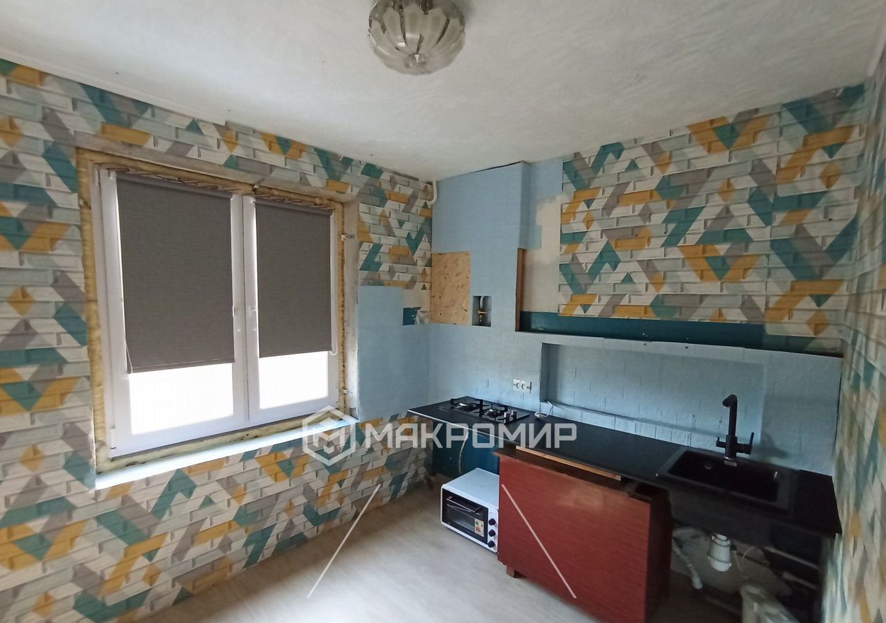 квартира г Челябинск р-н Тракторозаводский ул Шуменская 14 фото 10