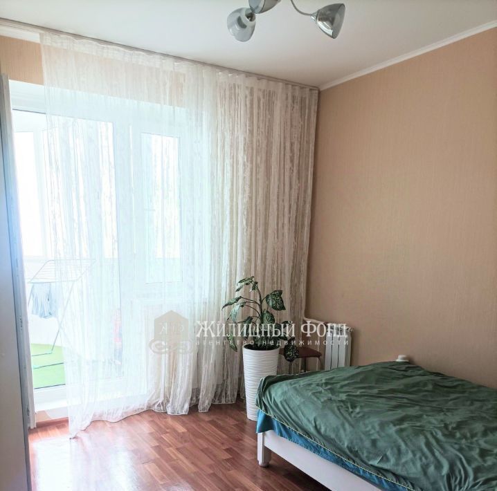 квартира г Курск р-н Центральный пр-кт Анатолия Дериглазова 5 фото 5