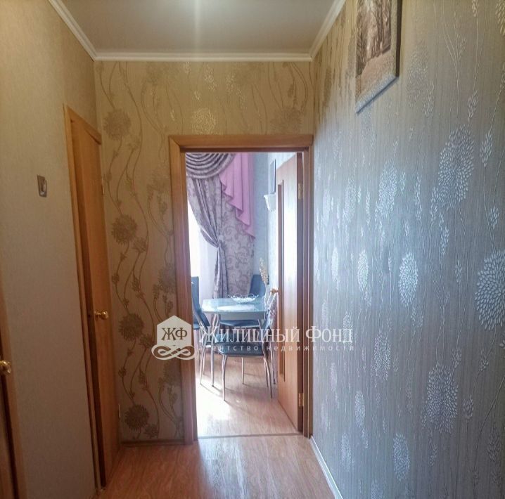квартира г Курск р-н Центральный пр-кт Вячеслава Клыкова 22 фото 7