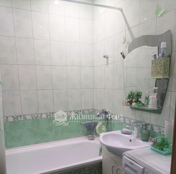 квартира г Курск р-н Центральный пр-кт Вячеслава Клыкова 22 фото 11