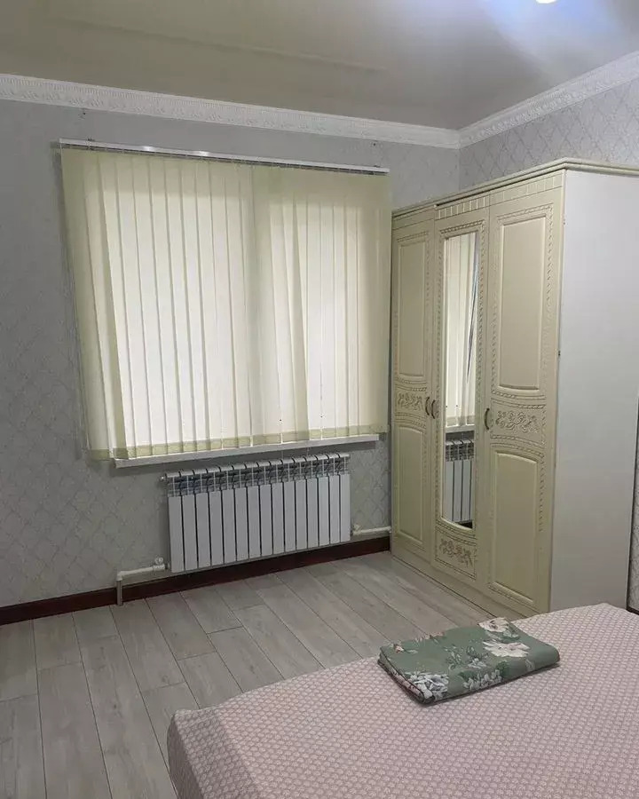квартира г Нальчик Завокзальный ул. Мориса Тореза, 1 фото 14