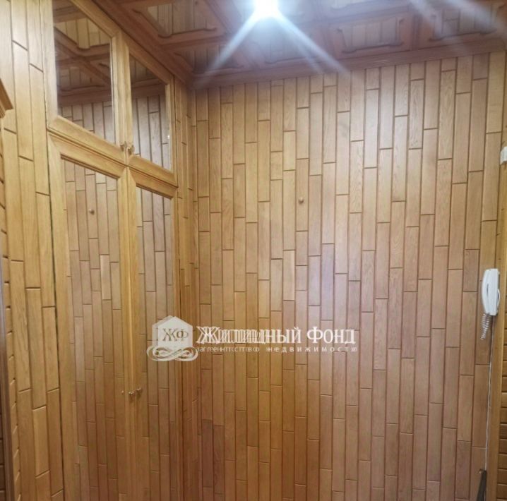 квартира г Курск р-н Центральный ул Хуторская 12г фото 20