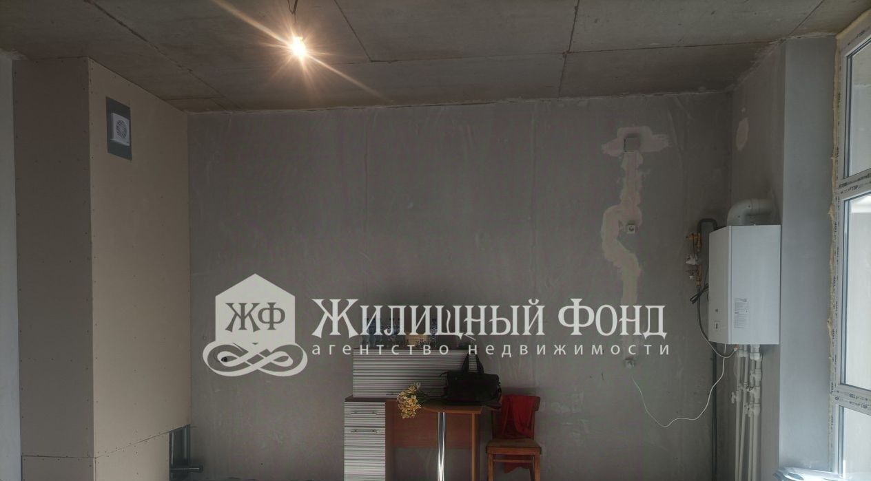 квартира г Курск р-н Центральный ул Халтурина 8 фото 5