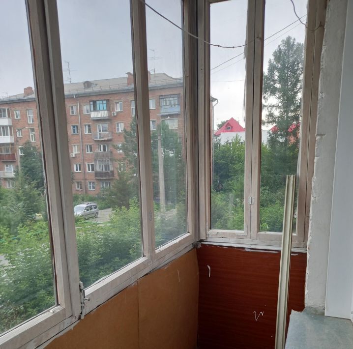 квартира г Новосибирск р-н Ленинский пр-кт Карла Маркса 8/2 Площадь Маркса фото 11