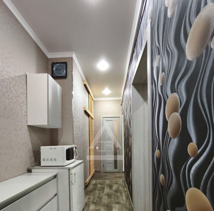 квартира г Челябинск р-н Калининский ул Береговая 32а фото 11