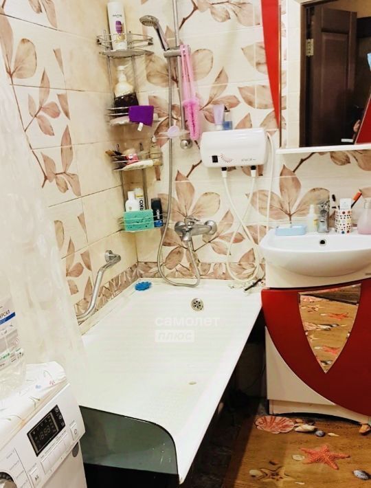 квартира г Нижневартовск пр-кт Победы 3а фото 14