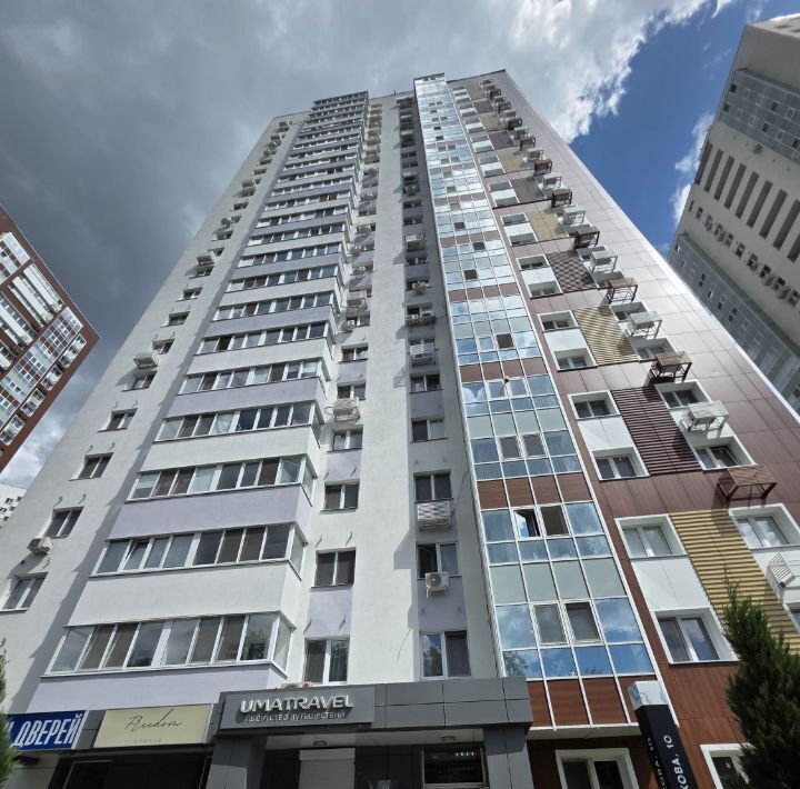 квартира г Ульяновск р-н Засвияжский ул Аблукова 10 фото 26
