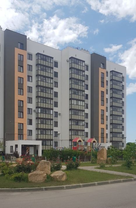 квартира г Евпатория ул им.60-летия ВЛКСМ 41 фото 14