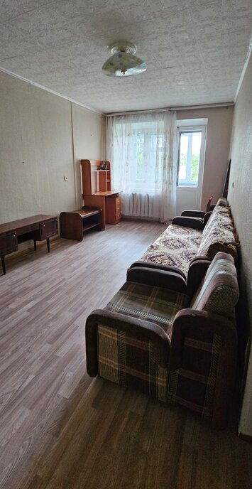 квартира г Омск ул Красный Путь 78 Советский АО фото 11