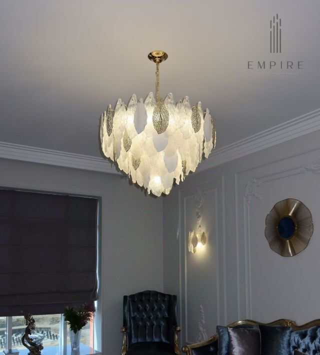 квартира г Грозный р-н Ленинский ул Кан-Калика 55 фото 8