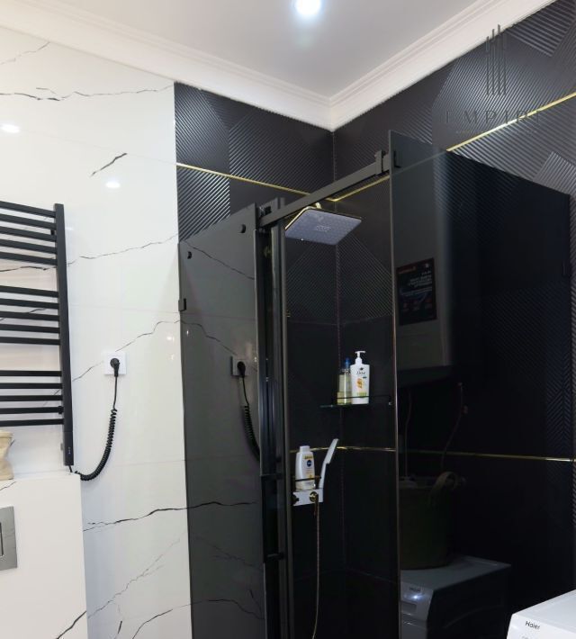 квартира г Грозный р-н Ленинский ул Кан-Калика 55 фото 35