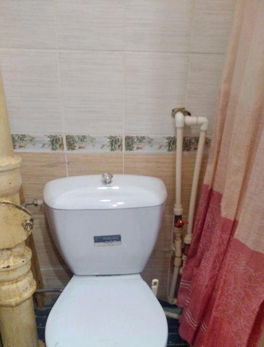 квартира г Ижевск р-н Индустриальный Буммаш ул Буммашевская 32а фото 5