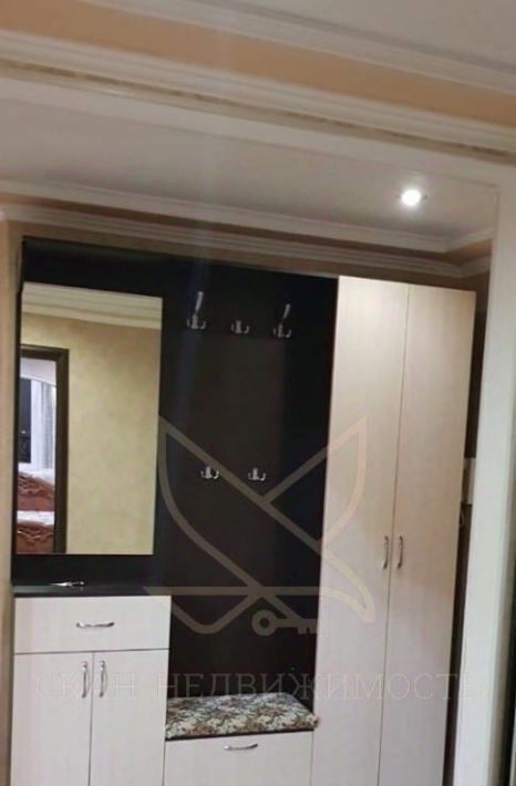 квартира г Пятигорск ул Кочубея 21к/5 фото 14