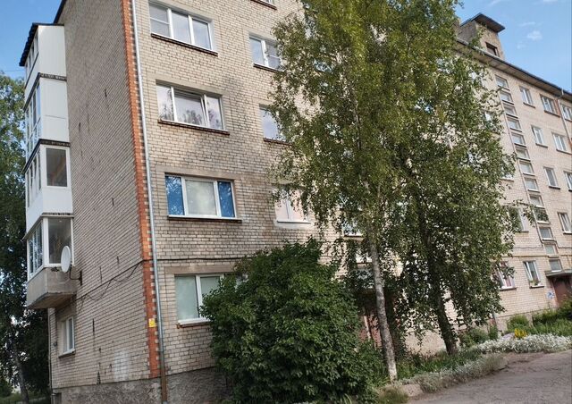 квартира ул Победы 45 фото