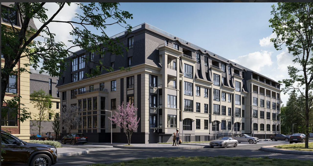 квартира г Пионерский ул Рензаева 3 фото 3