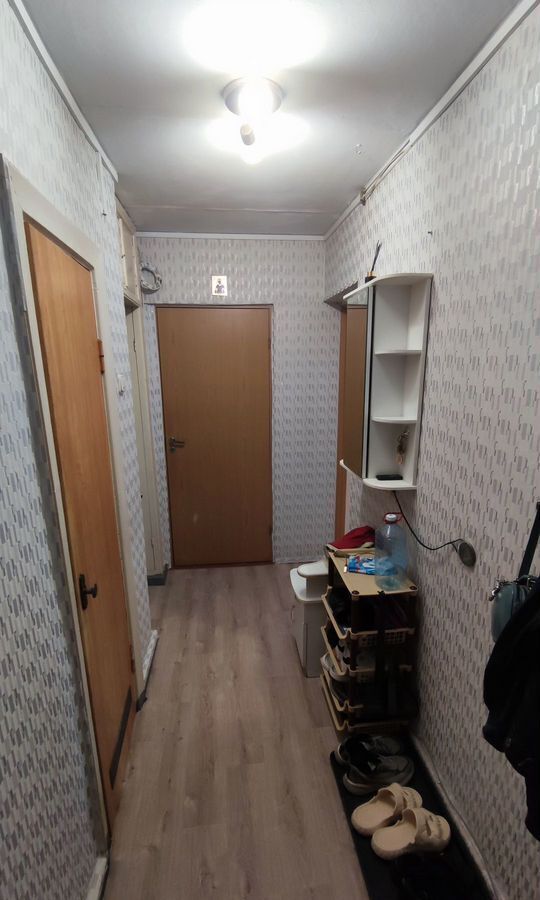 квартира р-н Черняховский г Черняховск ул Победы 45 фото 12