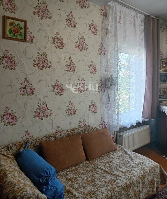 дом р-н Городецкий г Городец ул Павлова 26 фото 22