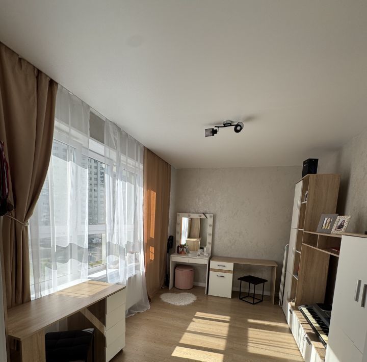 квартира г Челябинск р-н Центральный ул Энгельса 4 фото 9