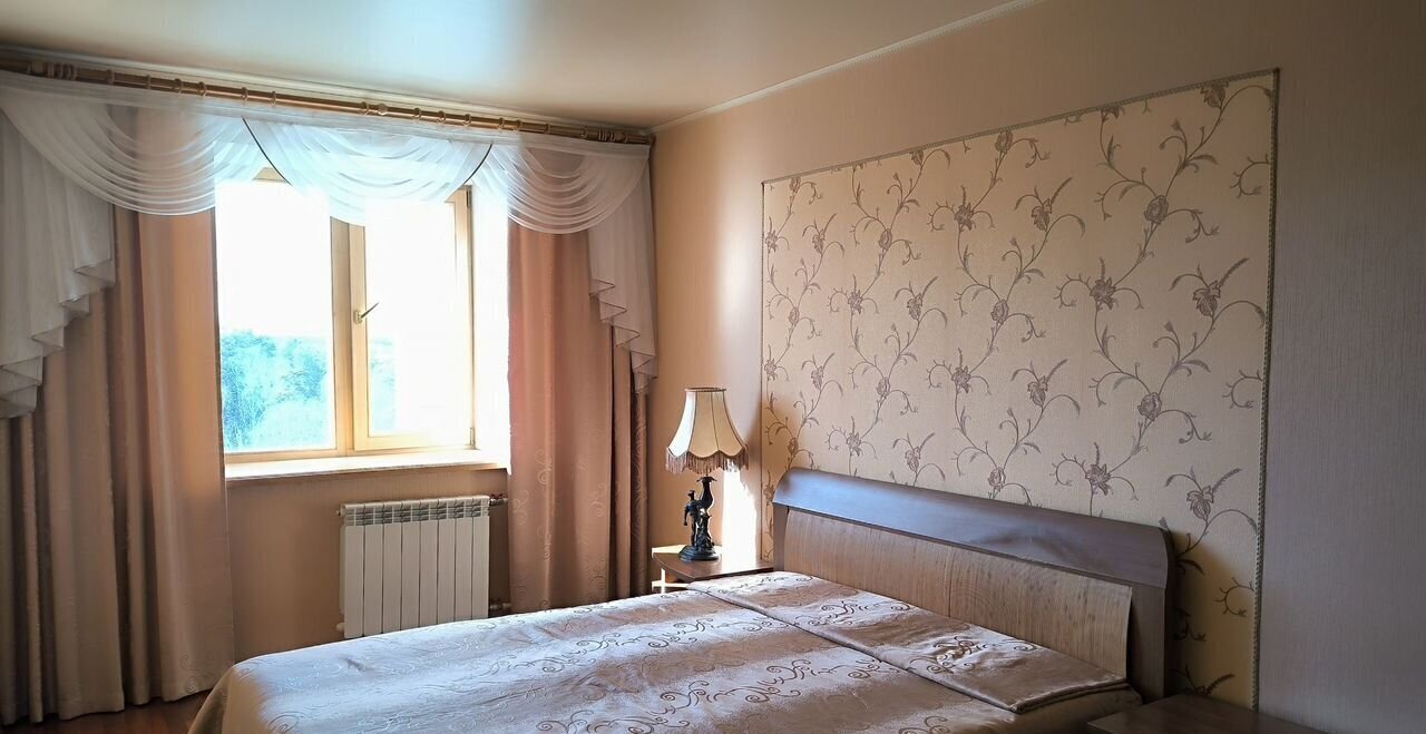 квартира г Заречный ул Курчатова 15 фото 5