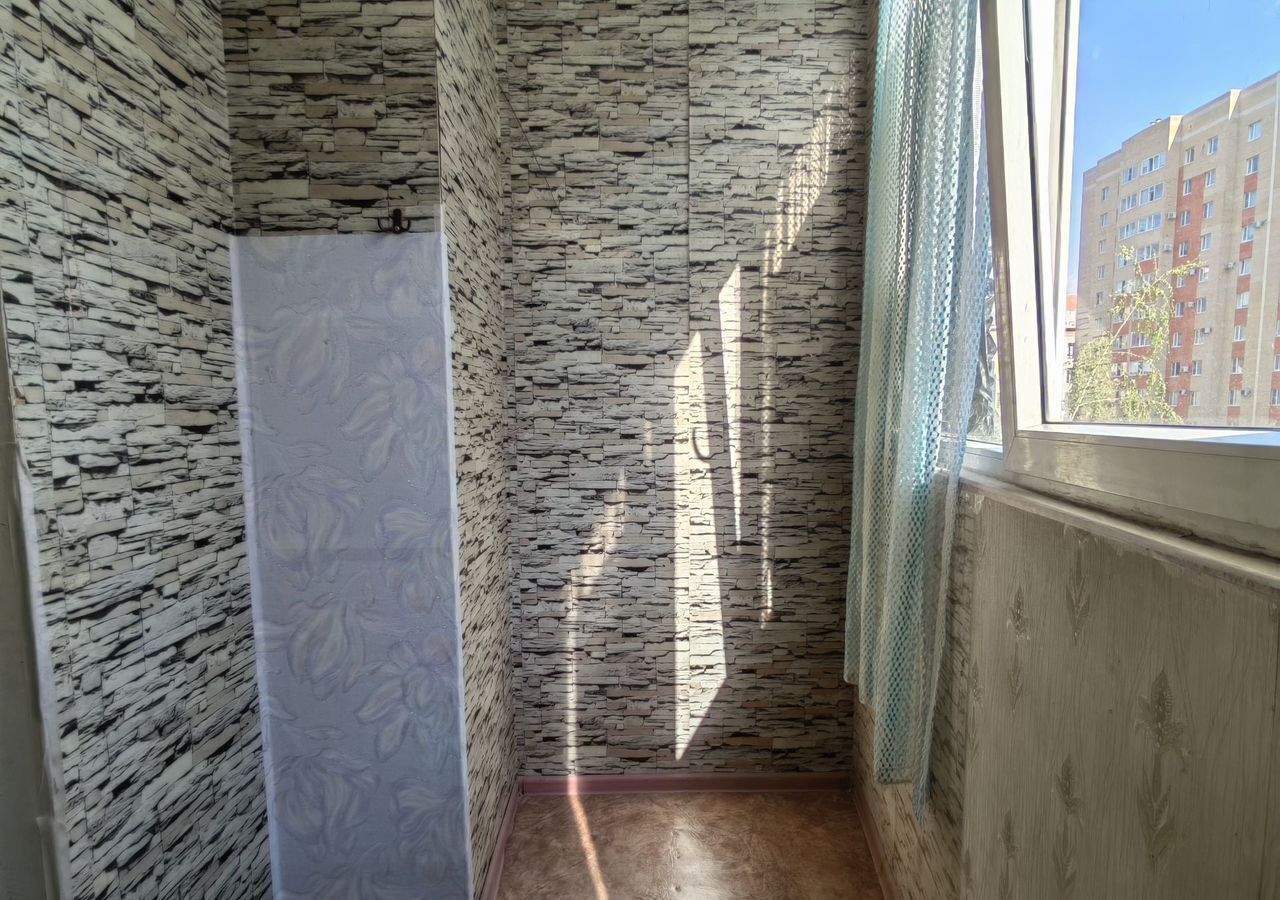 квартира г Ставрополь р-н Промышленный Юго-Западный ул Тухачевского 21/2 фото 9