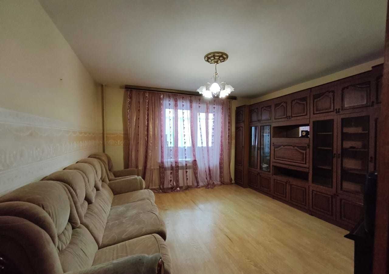 квартира г Рязань р-н Железнодорожный ул 6-я Линия 20 фото 7