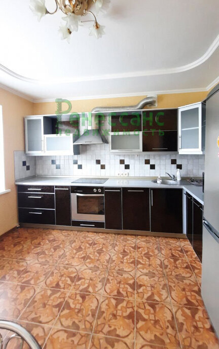 квартира г Брянск р-н Советский Красноармейская улица, 41 фото 1