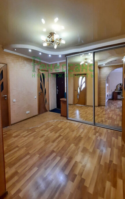 квартира г Брянск р-н Советский Красноармейская улица, 41 фото 9