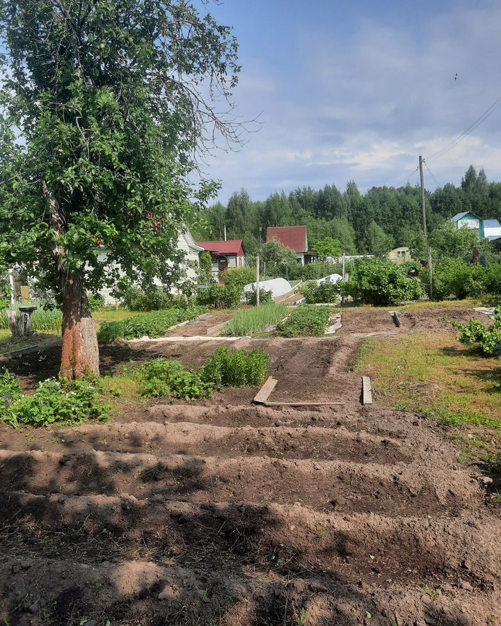дом р-н Тейковский г Тейково снт Горизонт Новолеушинское сельское поселение, 12 фото 13