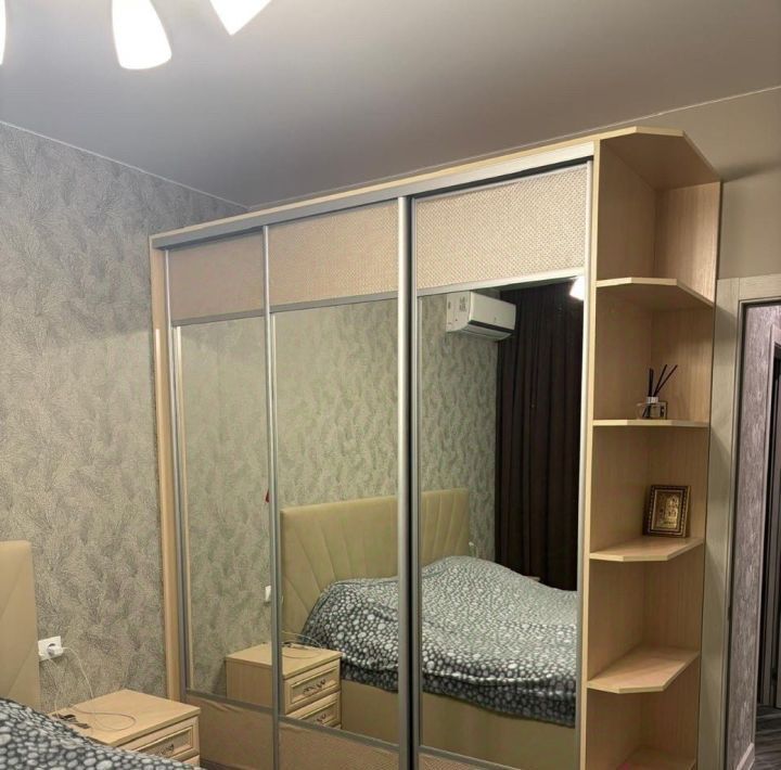 квартира г Видное б-р Зеленые аллеи 6 Царицыно фото 8